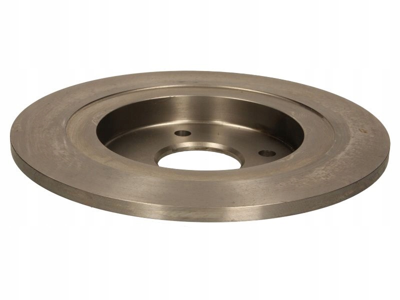 фото №12, Диск гальмівний. ford focus st170 98-04 задня