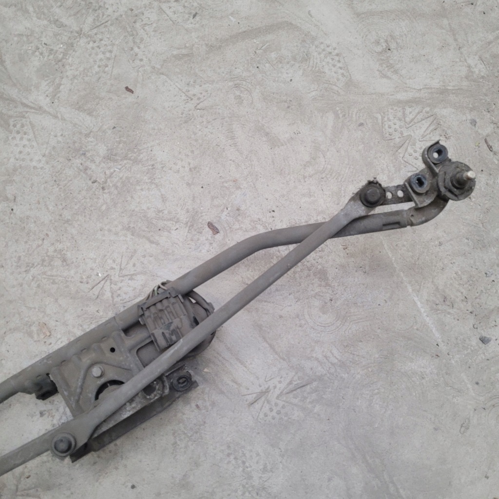 фото №7, Zafira a механизм дворник перед 404496