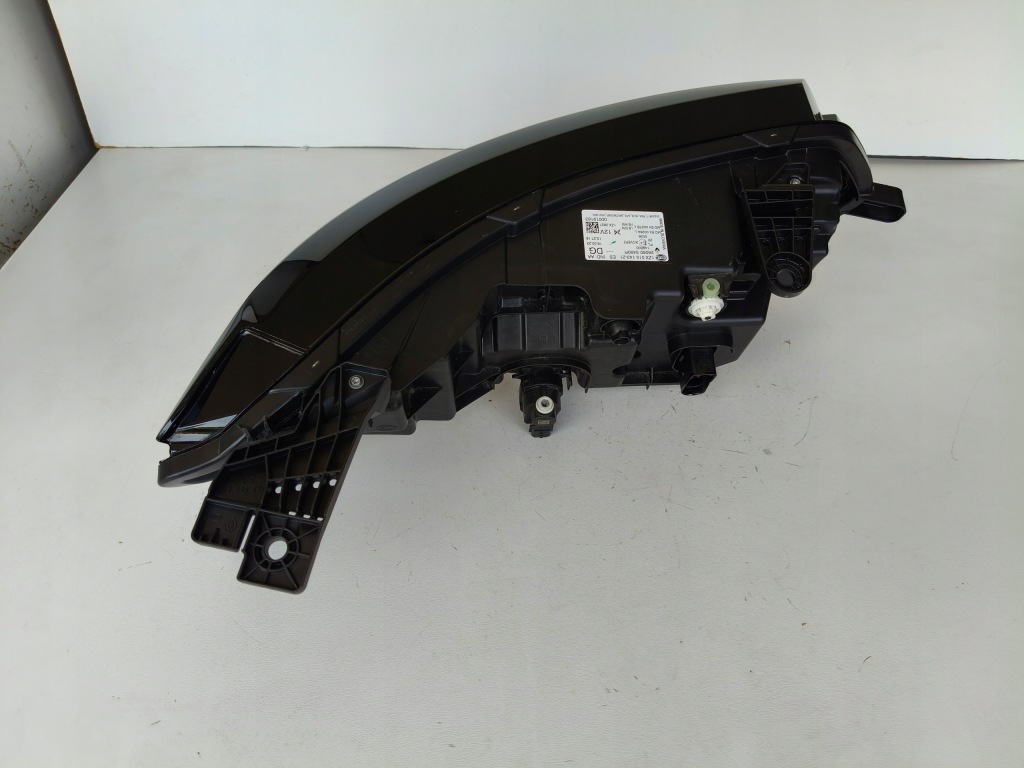 Фара ліва фара renault megane e-tech 23- full led Недорого