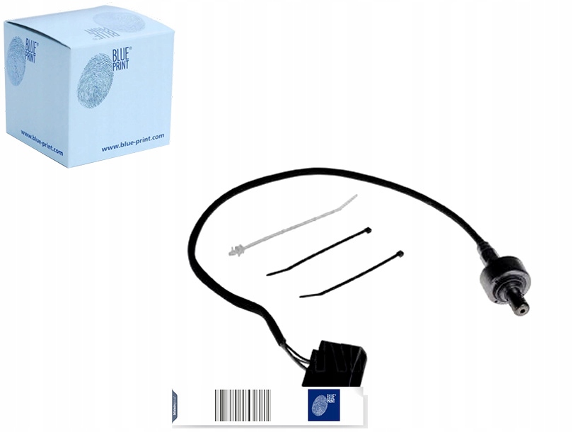 Купити Датчик лямбда-зонд pin 4 450mm mazda 2 1.3 1.3lpg 1.5