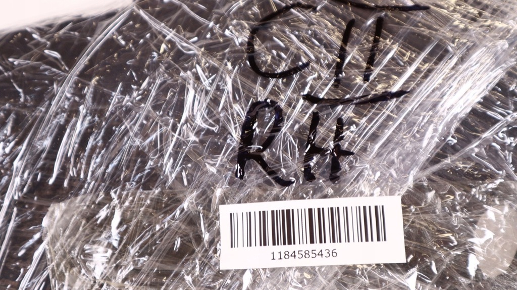 фото №10, Jeep compass ii 17- захист поперечина передній права 53326172, 55112650aa