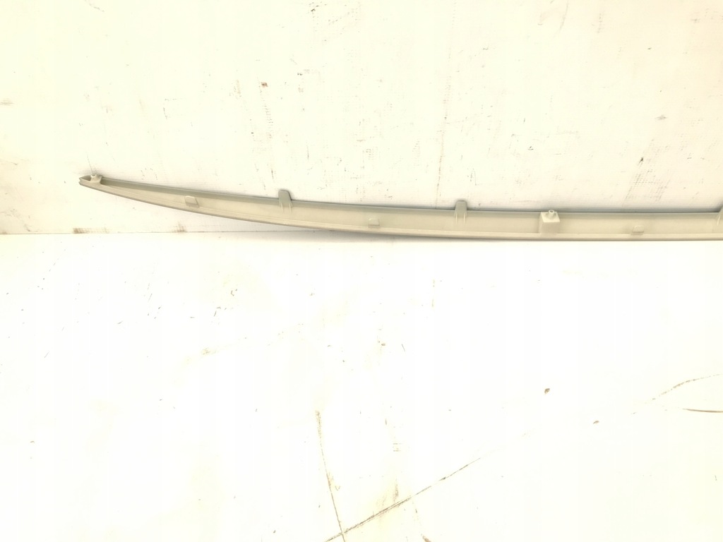 фото №6, Молдинг бампера задня kia optima kombi hybrid ii 18