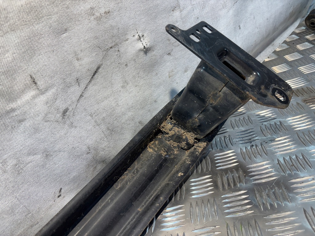 фото №15, Балка бампера перед seat ibiza iv 4