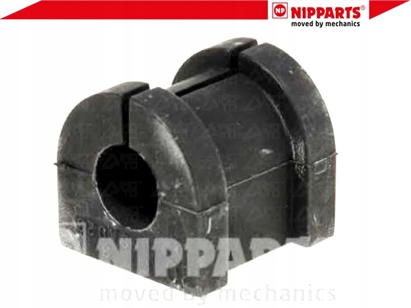 фото №2, Втулка стабилизатора [nipparts]
