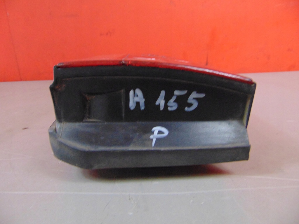 фото №10, Alfa romeo 155 лампа правая задняя 60568442