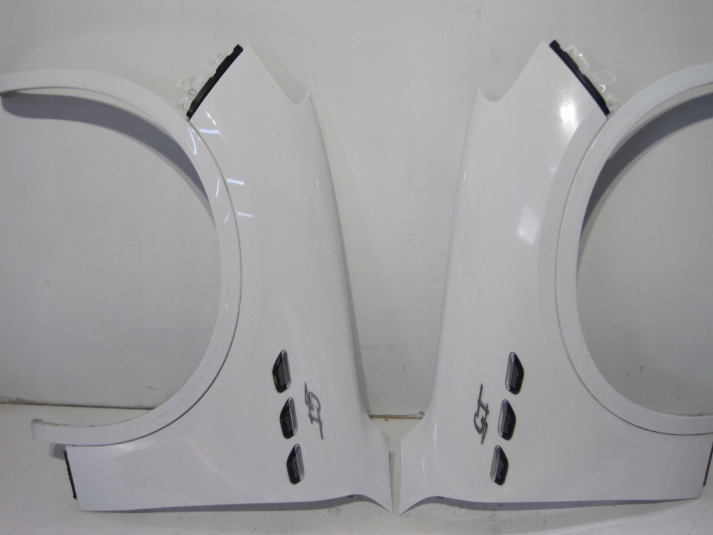 Купить Крыло  левое  maserati grecale