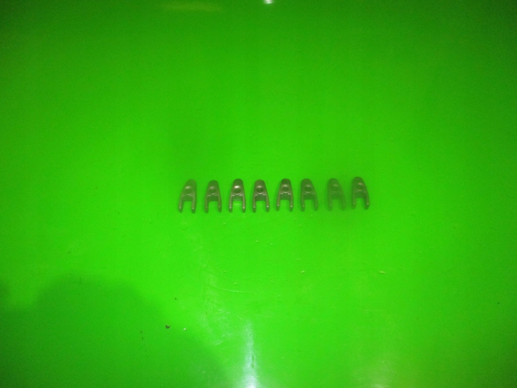 фото №1, Подножка впрыска 0m628 4.0cdi mercedes w220