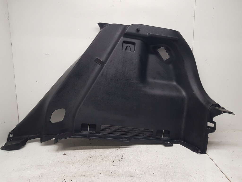 фото №1, Kia rio iv обшивка обивка правый задняя 85741-h8000 2017-