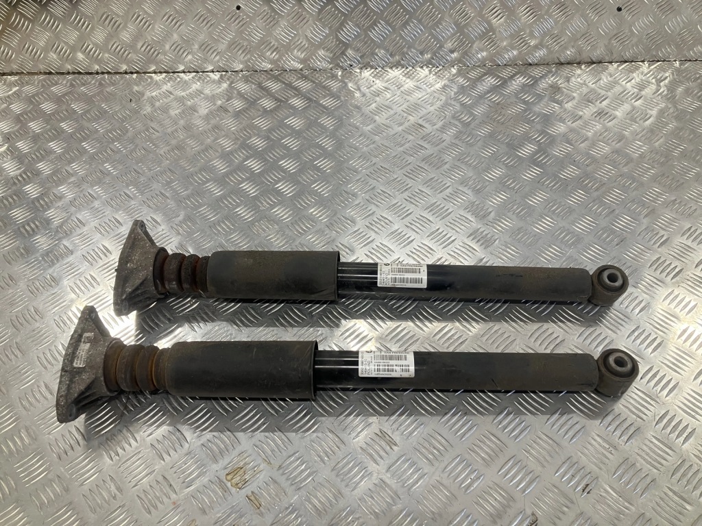 Купити Амортизатор задній bmw x1 f48 2.0 d 6861693