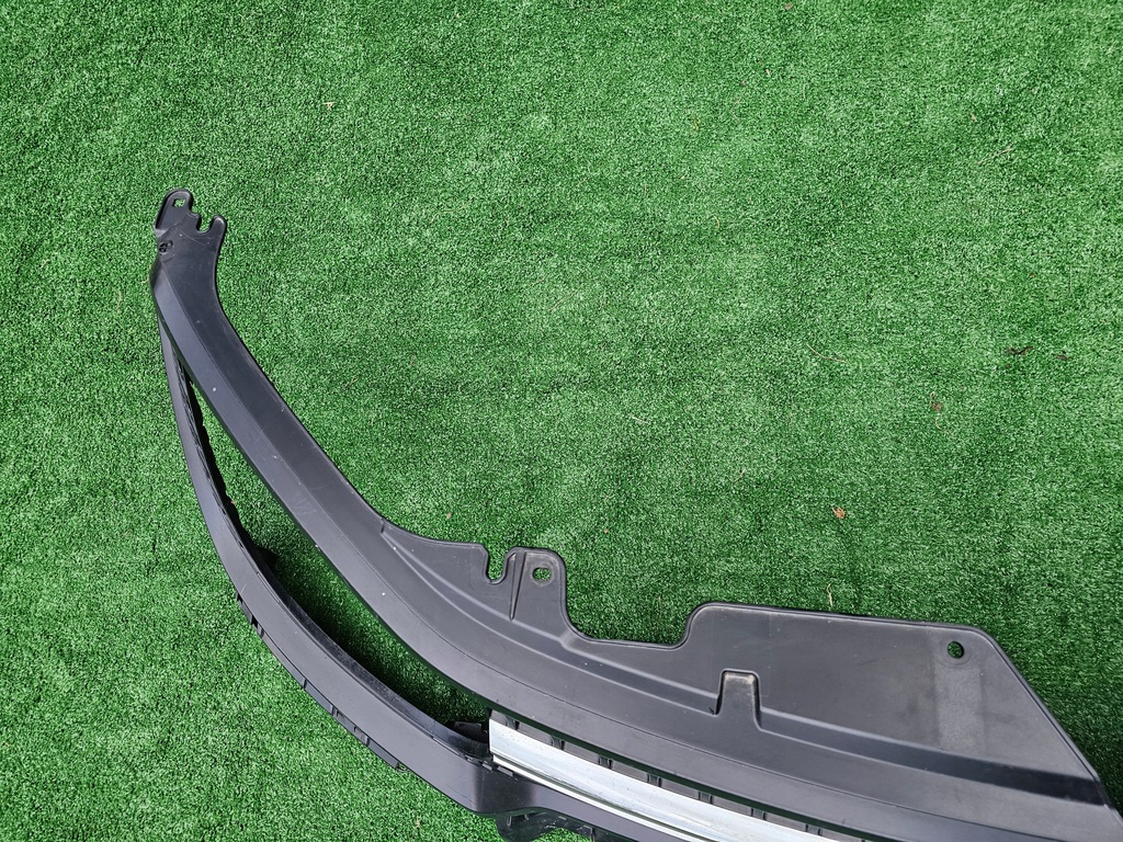 фото №11, Решётка радиатора решётка радиатора suzuki ignis iii 3 16-