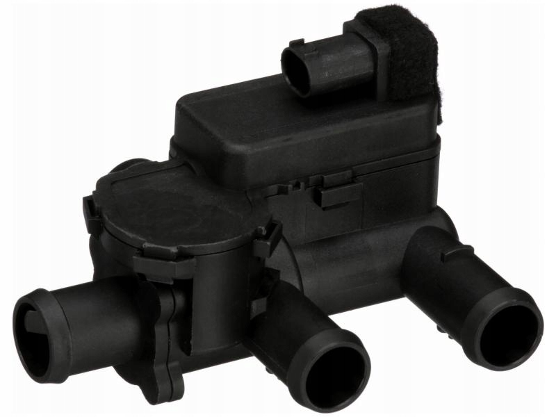 фото №1, Клапан управляющий жидкость охлаждающий mercedes cls c219 3.5 5.5 slr r199 5.4