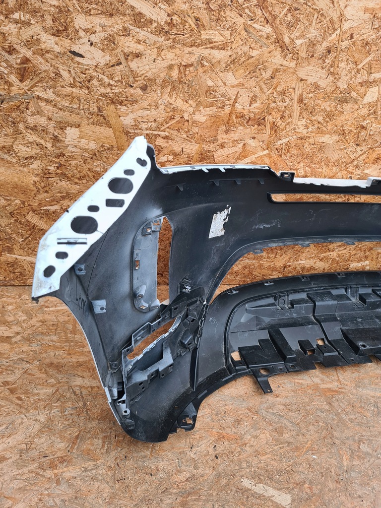 фото №10, Бампер передний перед land rover evoque ii k8d2-17f775-a