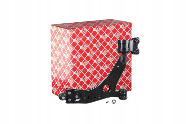 фото №13, Febi 28096 рычаг p ford c-max febi 28096