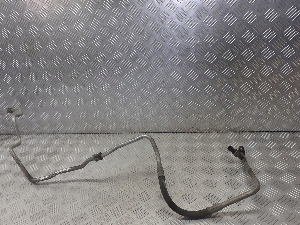 фото №1, Шланг кондиционера renault scenic ii 2.0 16v 8200359686