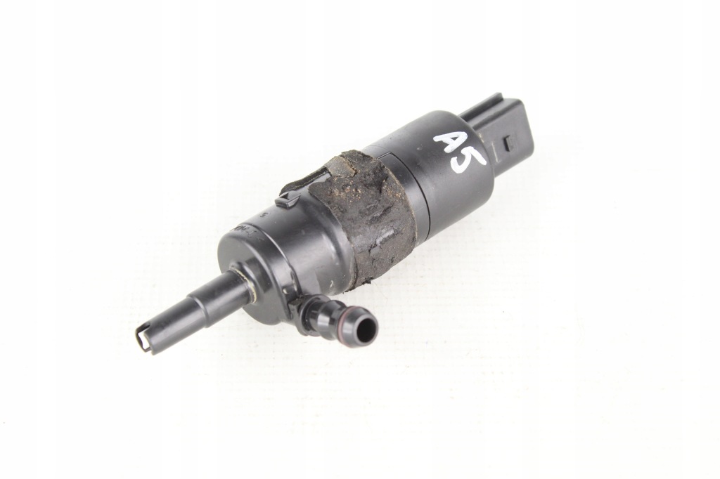 фото №1, Помпа омивача лампа ксенон audi a5 8t 07-15