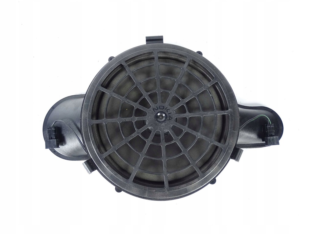 фото №1, Mercedes s w220 динамик басовый полка багажника