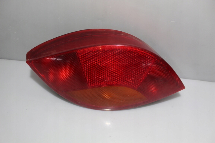 фото №1, Лампа левая задняя ford ka i