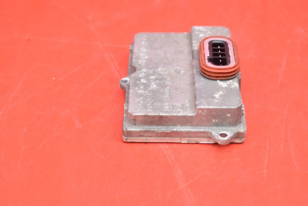 фото №6, Перетворювач ксенон ксенон ліва 6907488 bmw e65 01-05