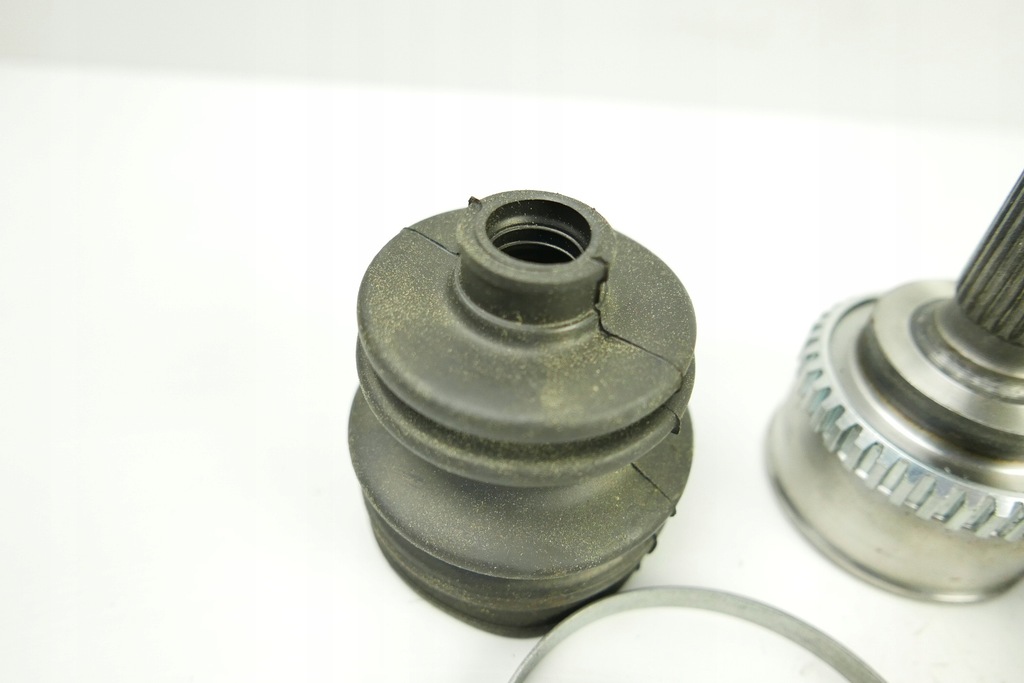 фото №4, Шарнир наружный hyundai atos mx