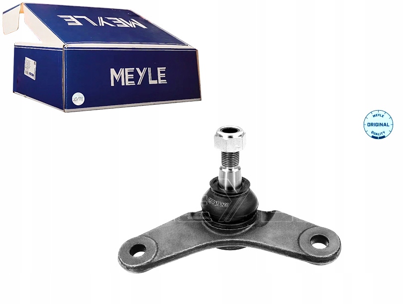 фото №1, Шаровая опора рычага перед l mini r50 r53 r52 1.4d 1.6 06.01-07.08 meyle