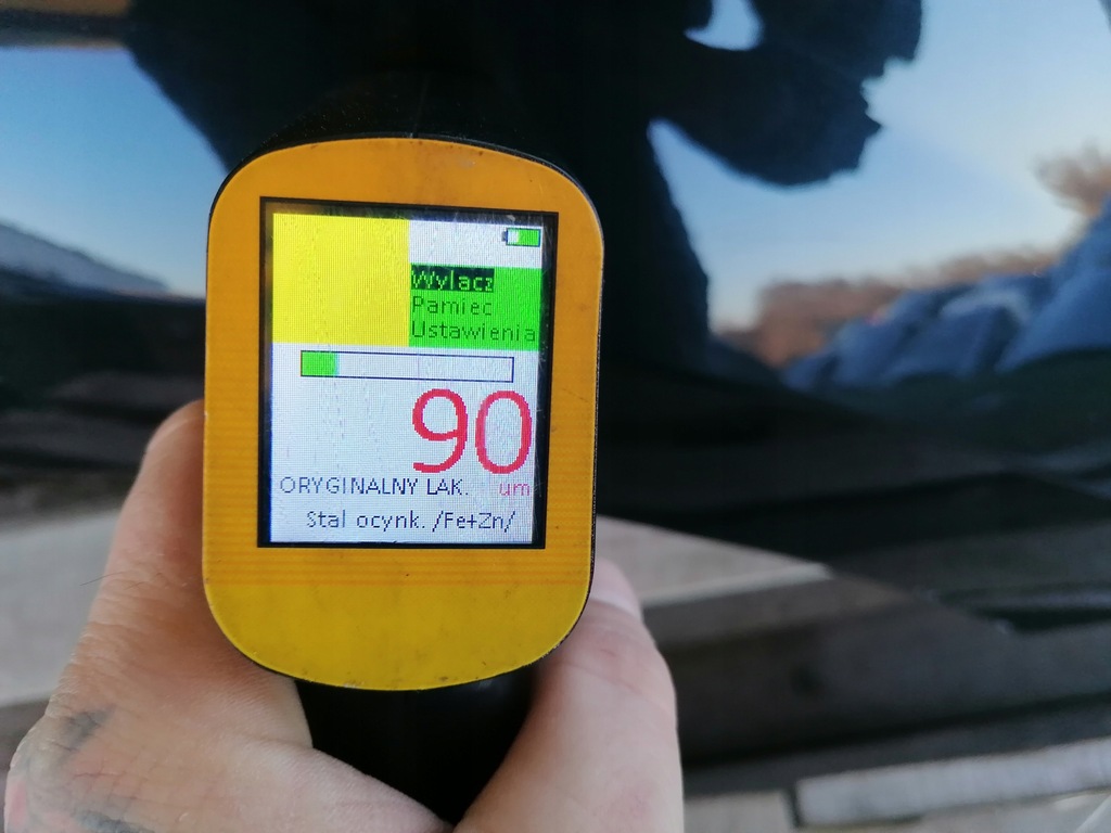 фото №7, Крила правий перед peugeot 207 sw exld 06-12 oryg