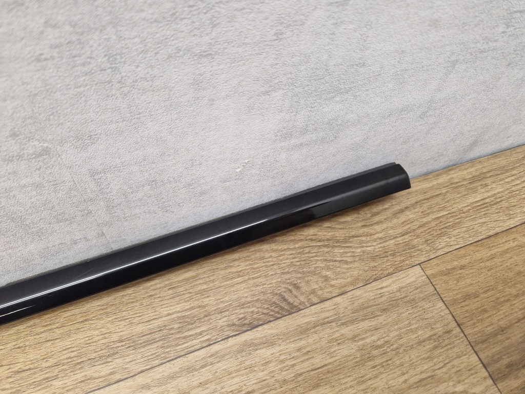 фото №6, Bmw 5 gt f07 молдинг двері лівий задня задня m-pakiet shadowline 7196393