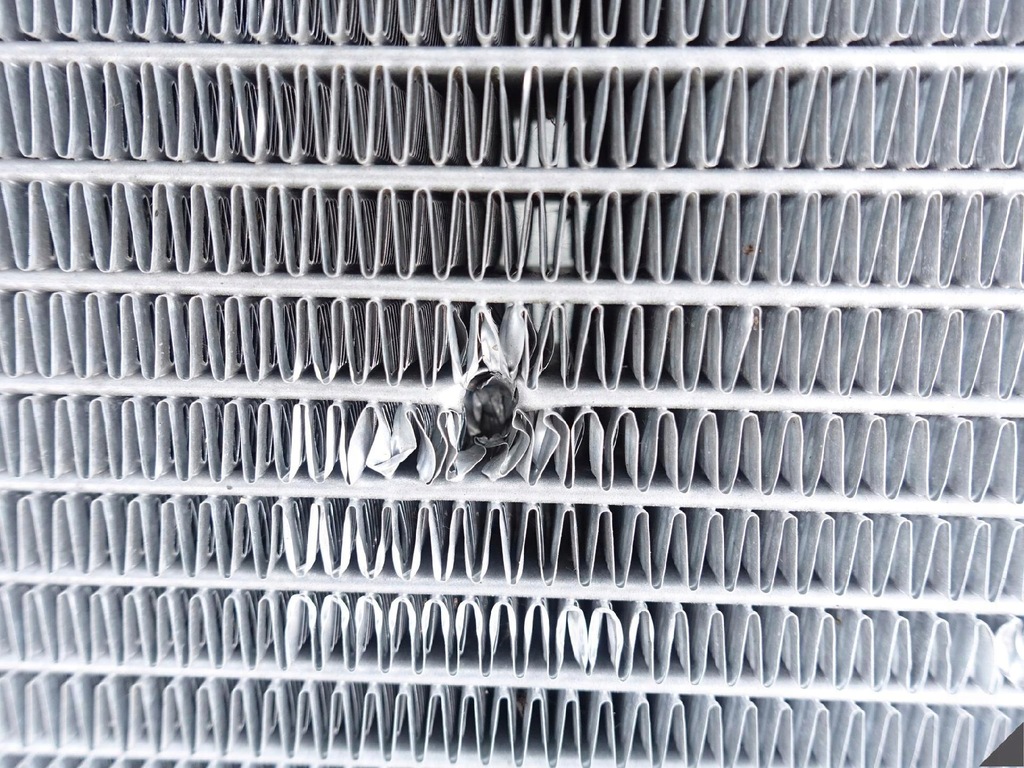 фото №8, Ford kuga ii 2 mk2 12- радиатор wody cv618c342gb