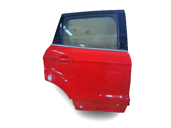 фото №1, Ford kuga mk2 lift escape двері праве задня