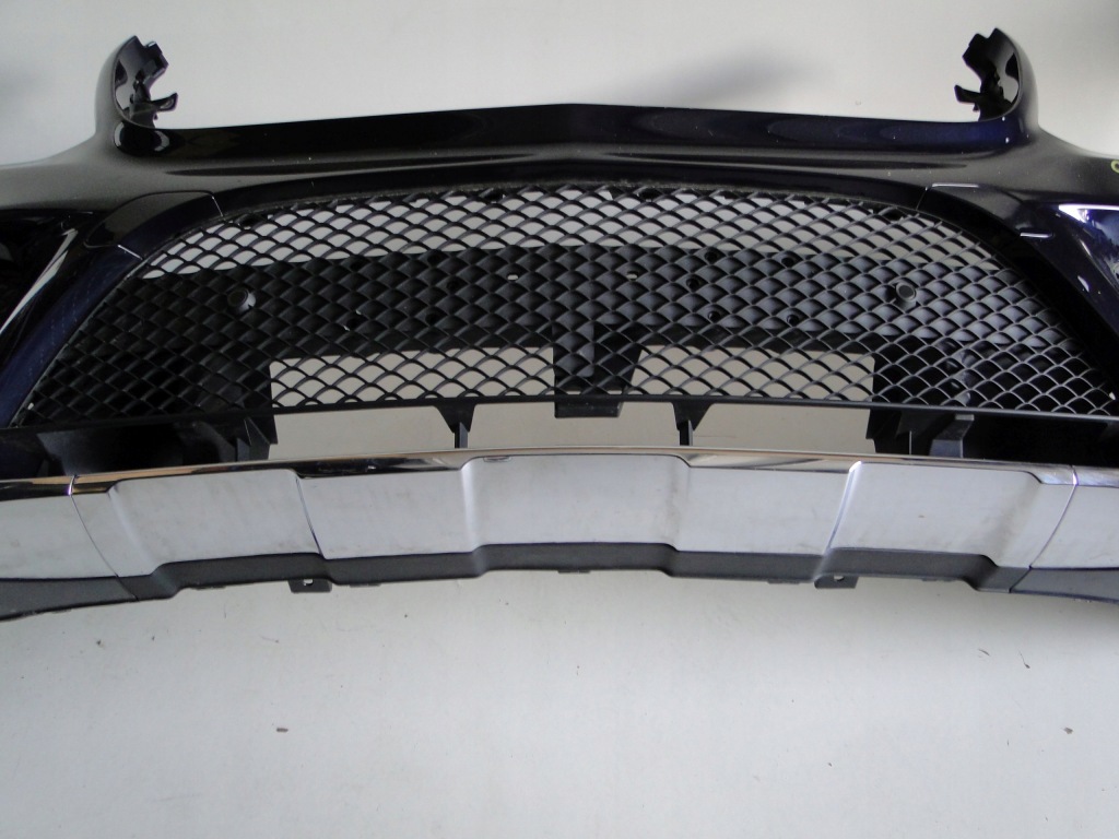 фото №11, Mercedes gls x166 166 бампер передний amg набор na датчики pts решётка радиатора 890