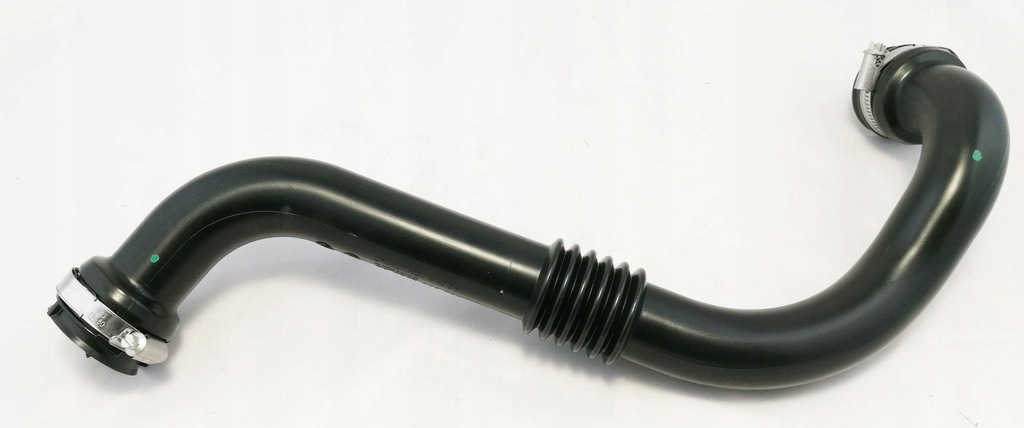 фото №3, Шланг воздуха renault scenic ii 1.9 dci 8200658187 оригинал