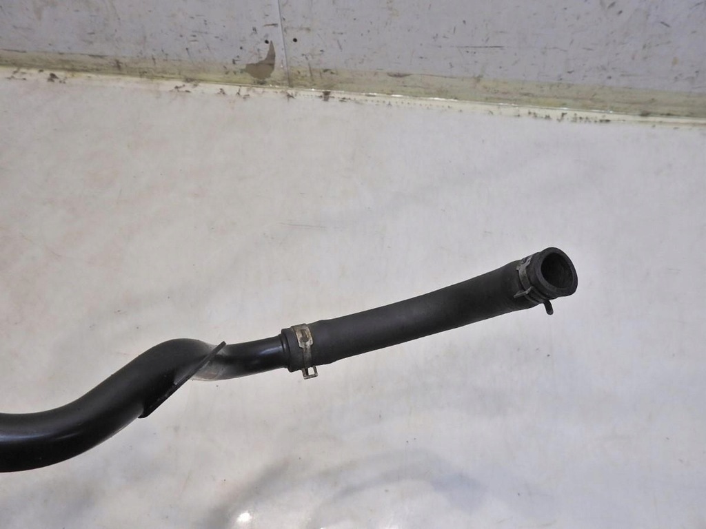 фото №4, Wąż труба wody subaru forester iii 2.0 d