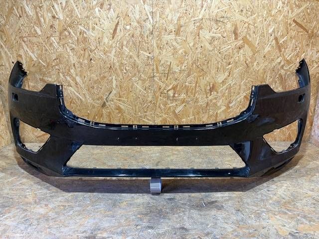 фото №1, Volvo xc60 ii r-design бампер перед передний 31449127