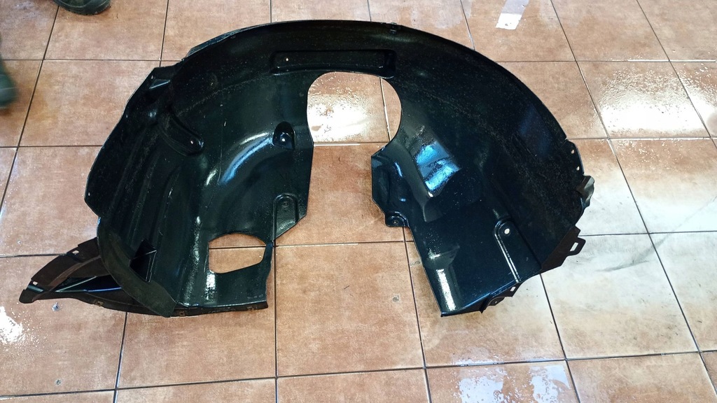 фото №14, Audi a3 s3 8v 13-19 підкрилок лівий перед передні ліва c504