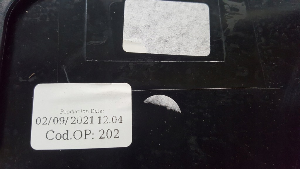 фото №12, Спойлер спойлер кришки audi q8 4m8827933g демонтаж