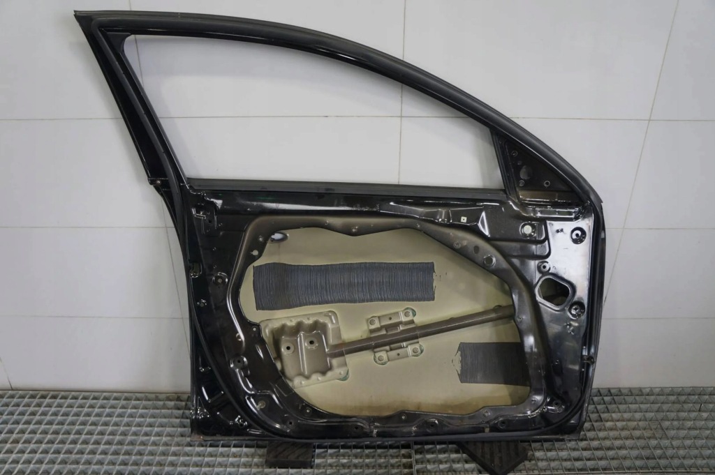 фото №4, Дверь левый перед передние kia optima iii abp