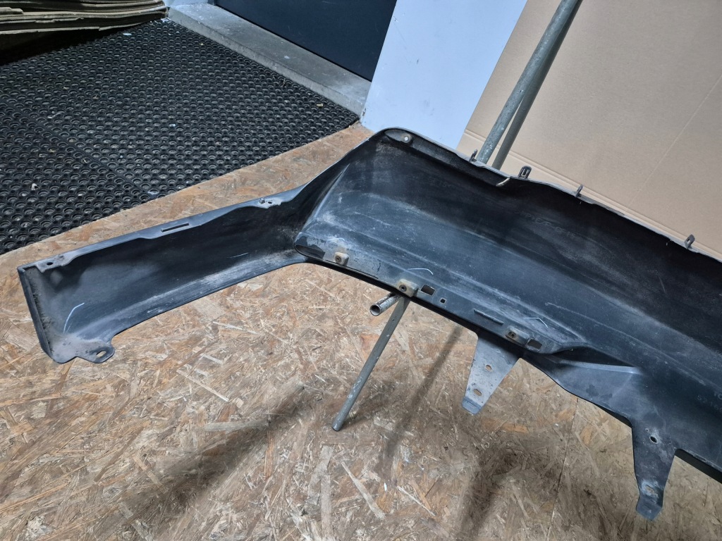 Lexus nx-200 300 спойлер нижній бампера заднього задні 14-17r Недорого