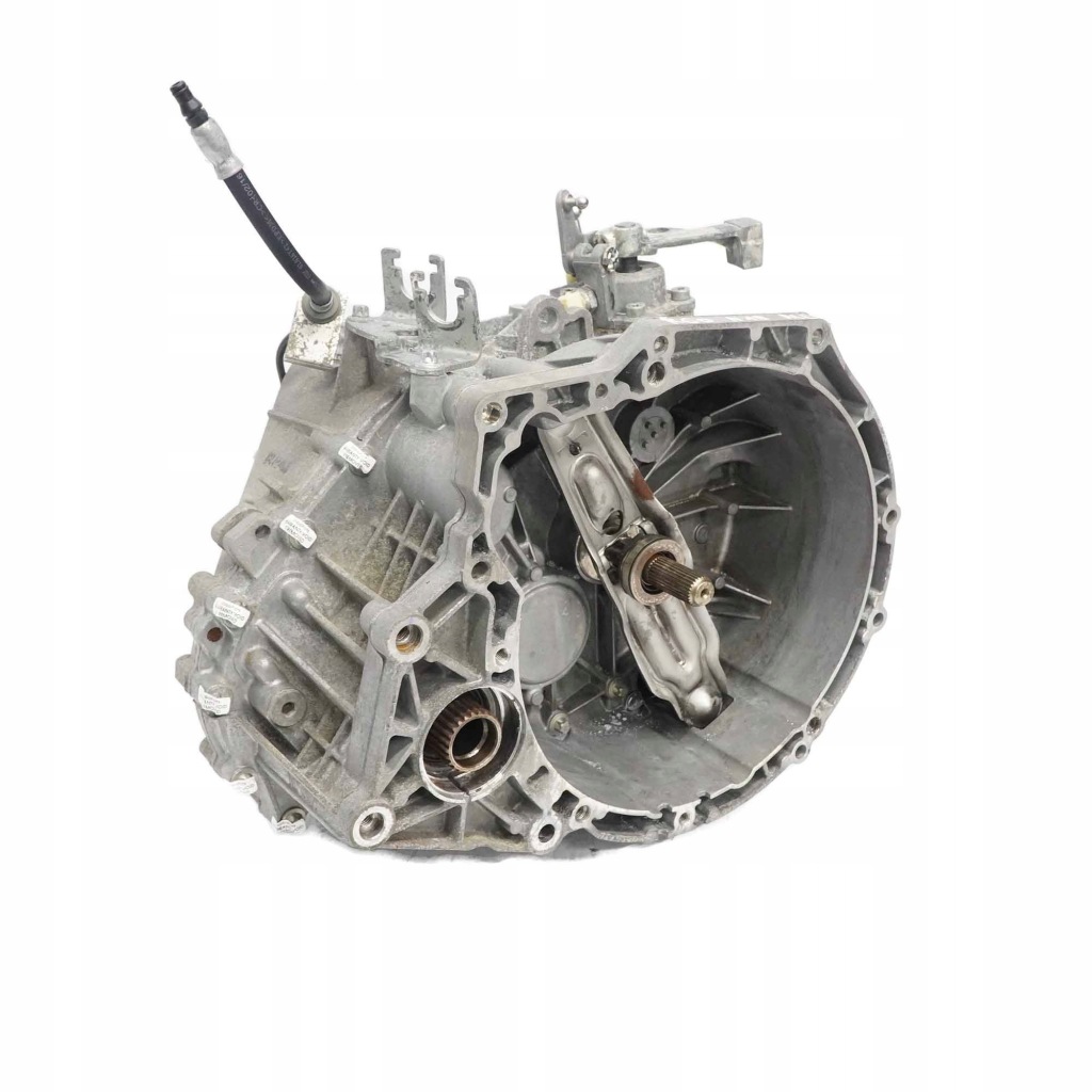 Купити Mini cooper s all4 r60 n18 коробка передач передач 9810108