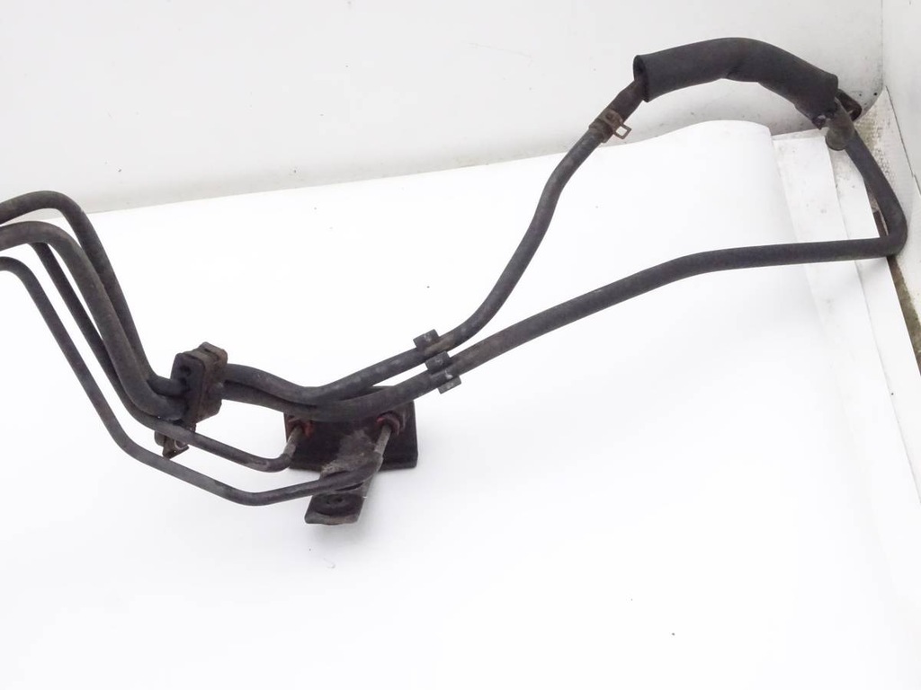 фото №5, Hyundai tucson i 04-09 дроти гальма пального