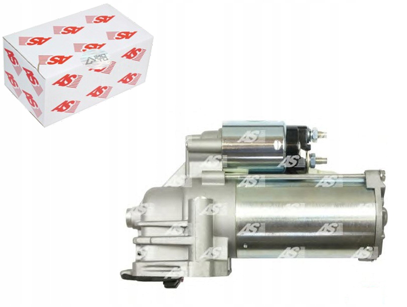 Стартер стартер ford 2,0d-2,4d transit Недорого