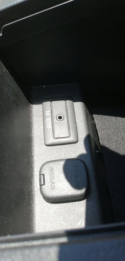 фото №6, Mazda 6 gh ii 08-12 туннель средний кожа