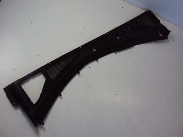 фото №5, Жабо lexus rx ii 2003-2008