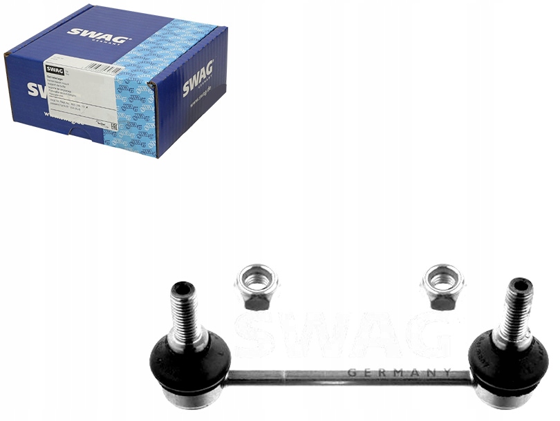 фото №1, З'єднувач стабілізатора swag 30647920 30714678 91690
