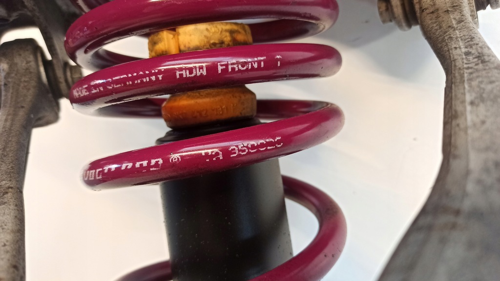 фото №5, A5 поворотный кулак правый перед 3.0 4g0407242c a5