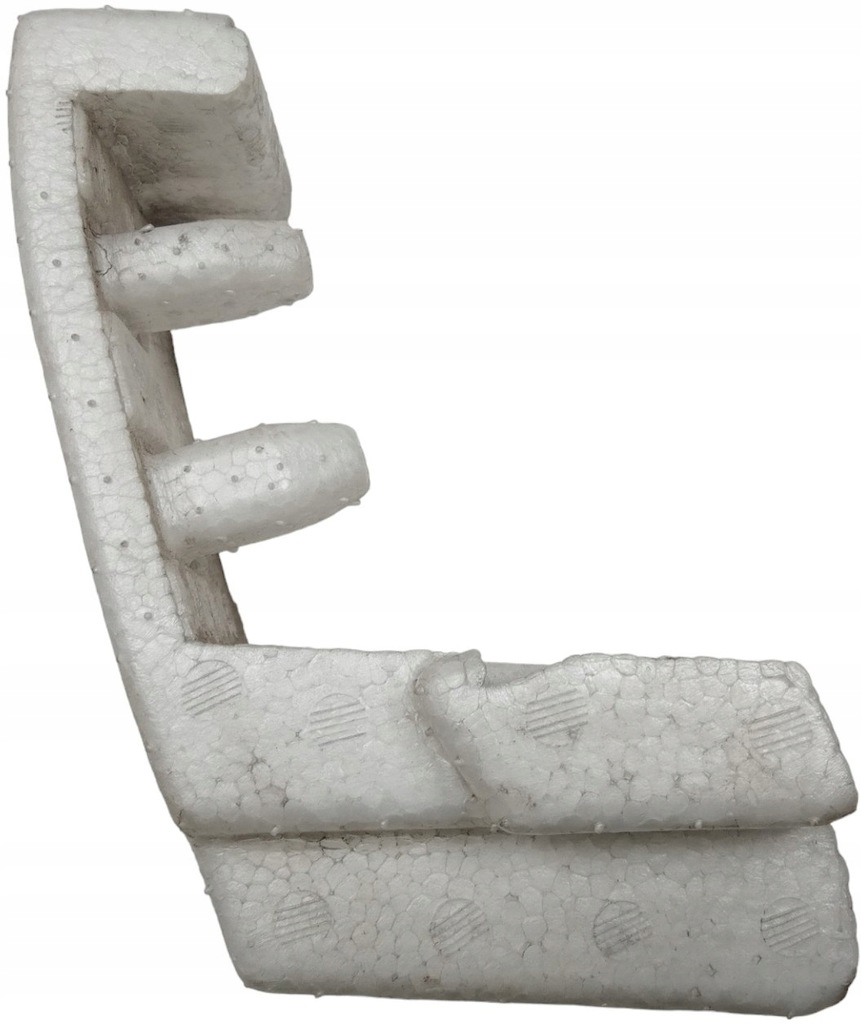 фото №1, Абсорбер пена правый перед infiniti qx70 fx 620921ww0a