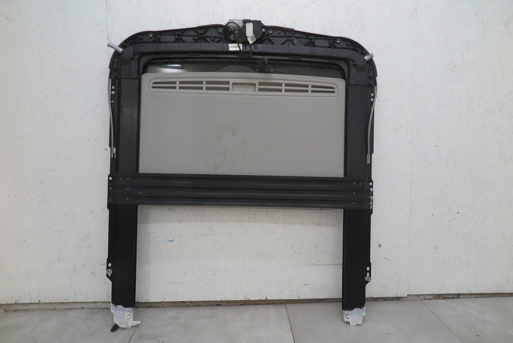 фото №7, Люк kompletny mercedes benz ml w164