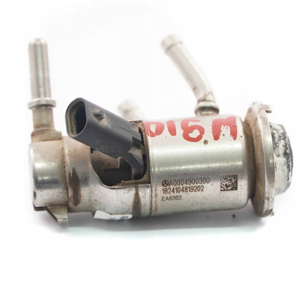 фото №11, Mercedes w447 w906 om651 клапан впрыска adblue