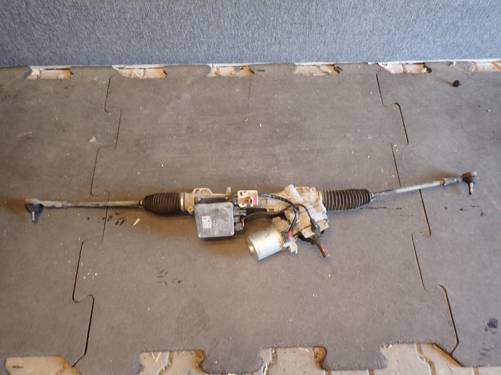 фото №1, Трансмісія кермова renault twingo a4534600001