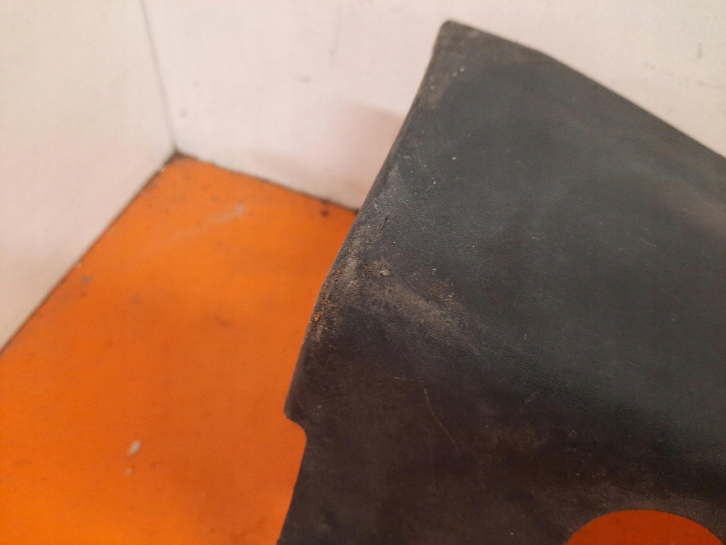 фото №4, Mini cooper r56 06-10 молдинг порог наружная правая 11412910