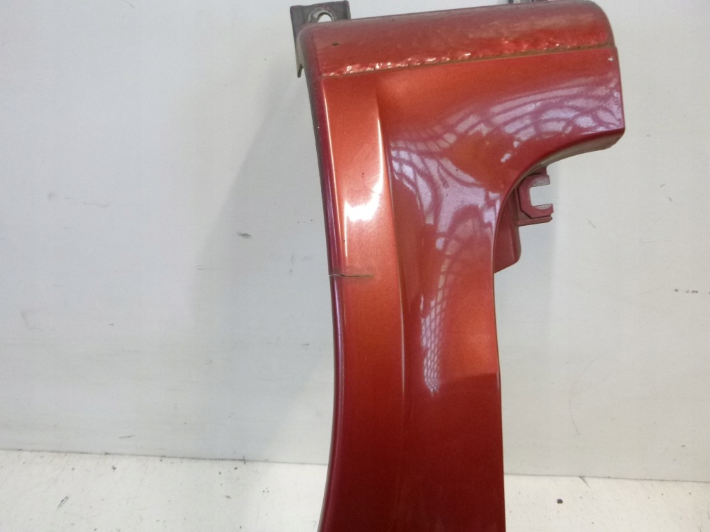 фото №6, Крила renault laguna ii teb76 2001r.