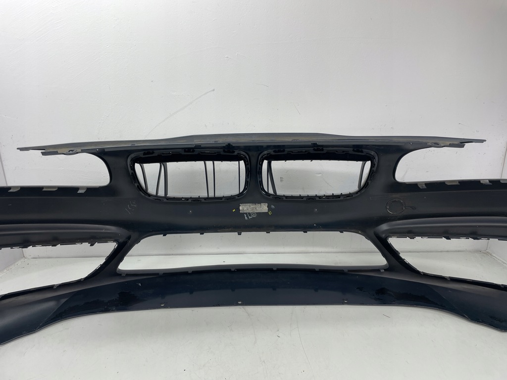 фото №14, Bmw 2 f45 f46 бампер перед передний